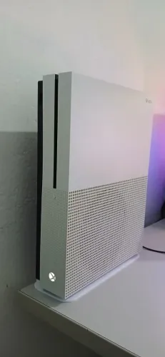 Console Xbox One S