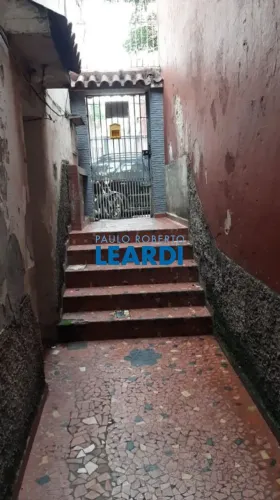 AREA - BELA VISTA - SP