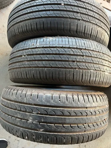 PNEUS 225/55-18
