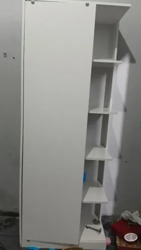 Sapateira 1P Politorno Floriano