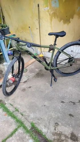 Bicicleta aro 29