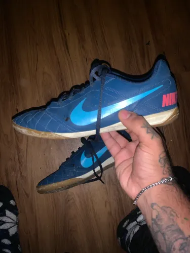 Chuteira Nike Original