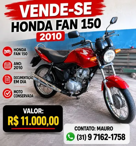 Fan 150 2010