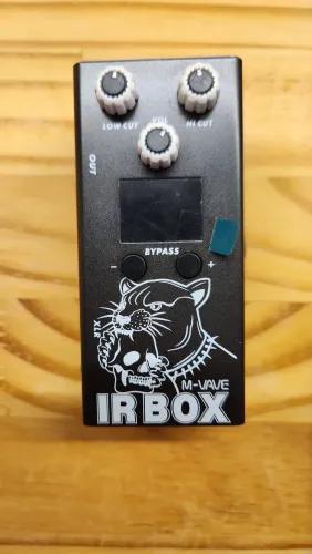 IR Box M-Vave