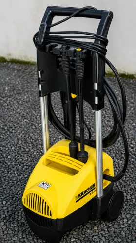 Lavadora de Alta Pressão Kärcher K 3.30