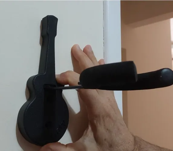 Suporte para violão