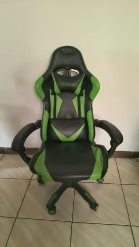 Cadeira gamer XZONE