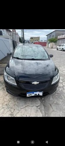 Chevrolet Prisma Sed. Joy/ LS 1.0 8V Flexpower 4P 2018
