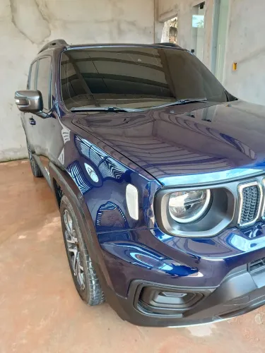 Jeep Renegade Long. T270 1.3 TB 4X2 Flex Aut. 2024