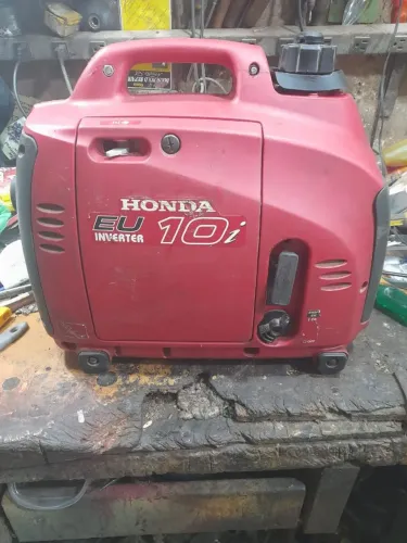 Gerador Honda EU10i 110v