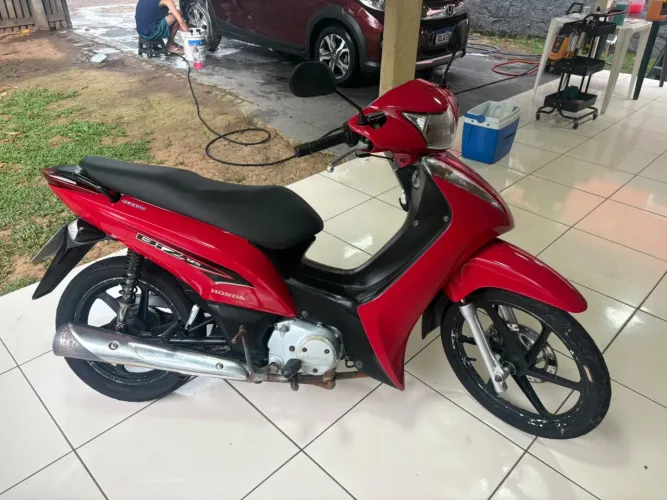 Vendo Biz EX