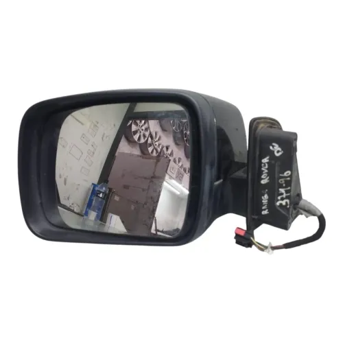 Retrovisor Esquerdo Range Rover Sport 2010