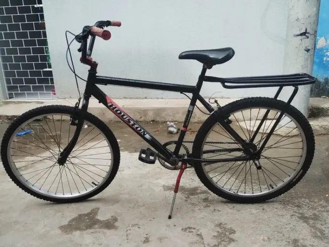 Bicicleta aro 26