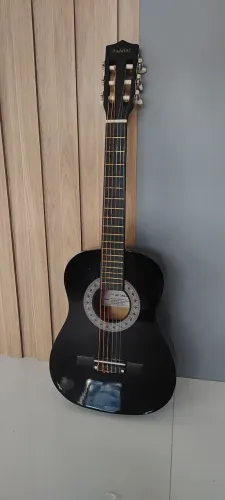 Vendo Violão semi novo Andaluz