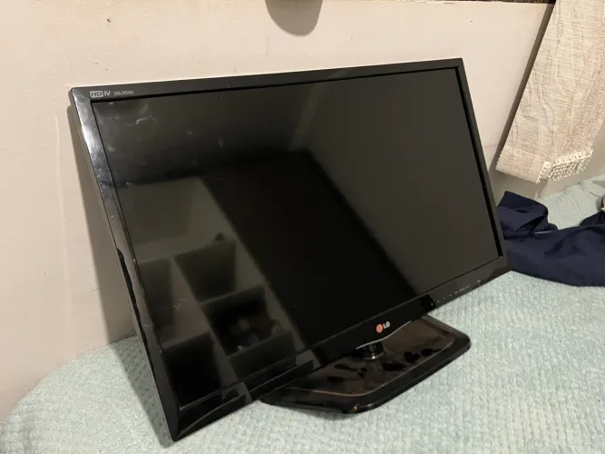 TV LG
