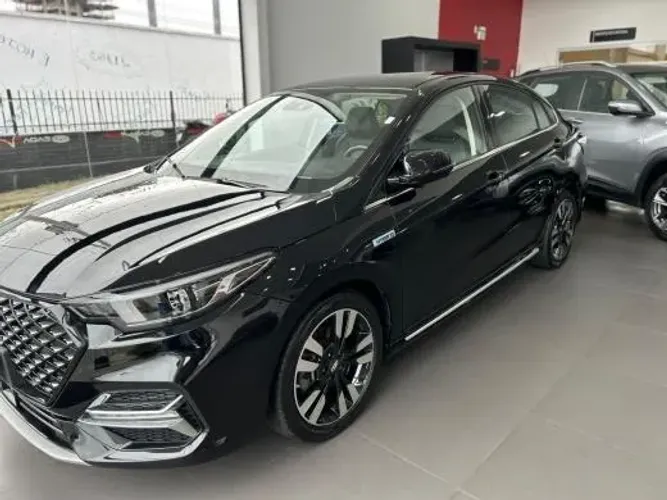 Chery Arrizo 6 PRO 1.5 Turbo (híbrido) 2023
