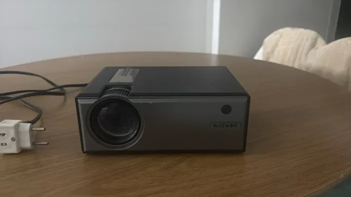 VENDA Projetor BlitzWolf BW-VP1