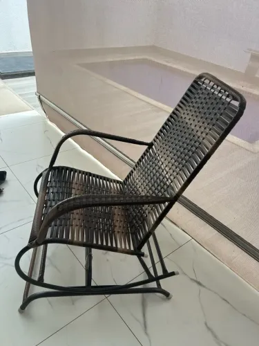 Cadeira balanço