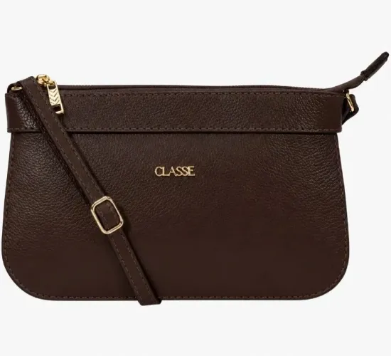 Bolsa De Couro (Classe)