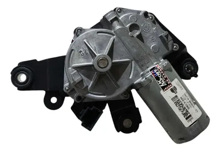 Motor Limpa Parabrisa Tras Nissan Kicks 2020/2022 287105ra0a