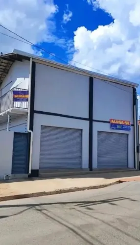 PONTO COMERCIAL / GALPÃO / SALÃO / ARMAZÉM / DEPÓSITO / LOJA REFORMADA, REGIÃO RES. COXIPÓ