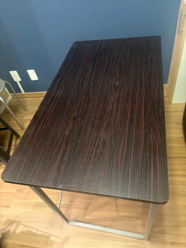 Mesa de trabalho