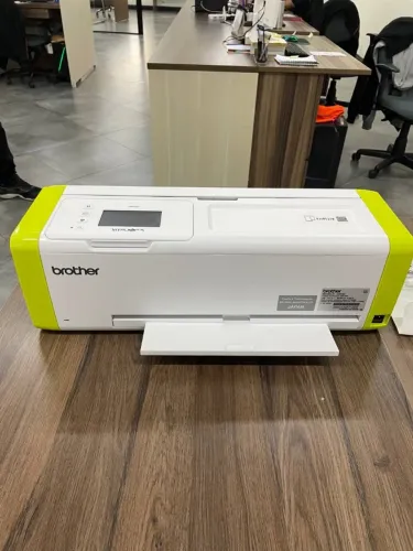 Máquina de Corte Brother ScanNCut SDX85