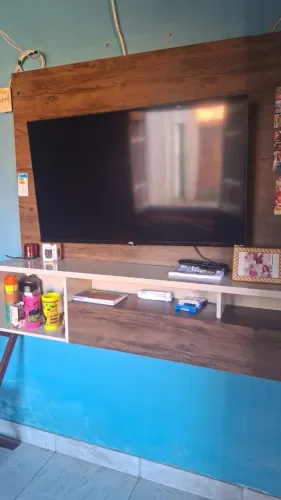 Vende-se tv 43 polegadas smart