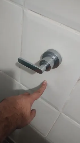Serviços de  hidráulica 