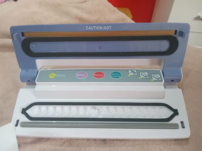 Seladora funKitchen ZIP