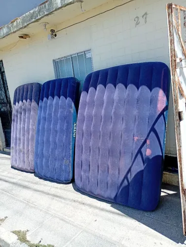 Colchão de ar Intex 