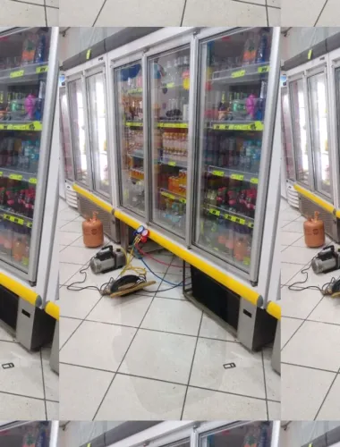 conserto de refrigeradores no tarumã