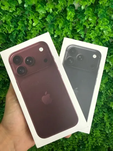 iphone 18Pro