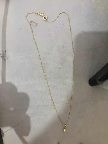 Romannel 45 cm feminina nova