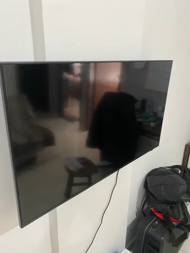 SAMSUNG CRYSTAL UHD 43? smart IA