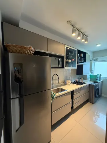 Armários cozinha MDF 