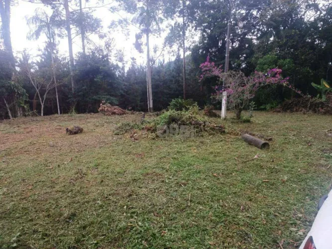 Terreno à venda, 8686 m² por R$ 567.000,00 - Tiroleses - Timbó/SC