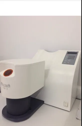Equipamentos de Dentista (Prótese)