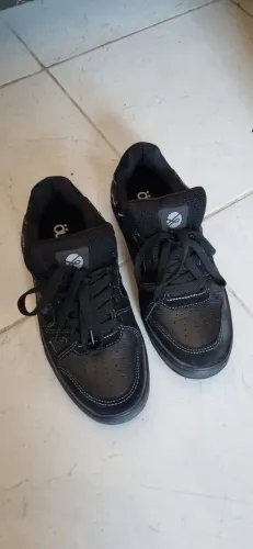 Tênis 2K Noturno Refletivo Essencial - Seminovo<br>