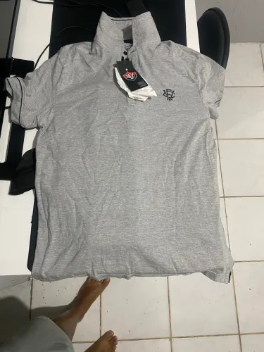 Camisa do Vitória 