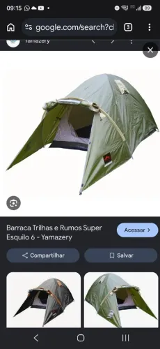 Barraca Super Squilo 6