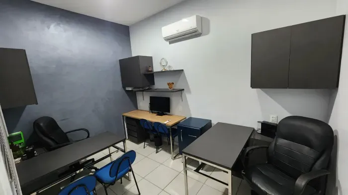 Imóvel para aluguel tem 20 metros quadrados em Centro - Fortaleza - CE