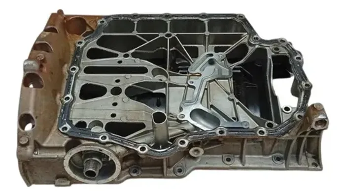 Cárter de Óleo Audi Q3 1.4 T 2016 2017