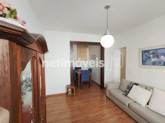 Apartamento 2 quartos - Ótima localizaçao