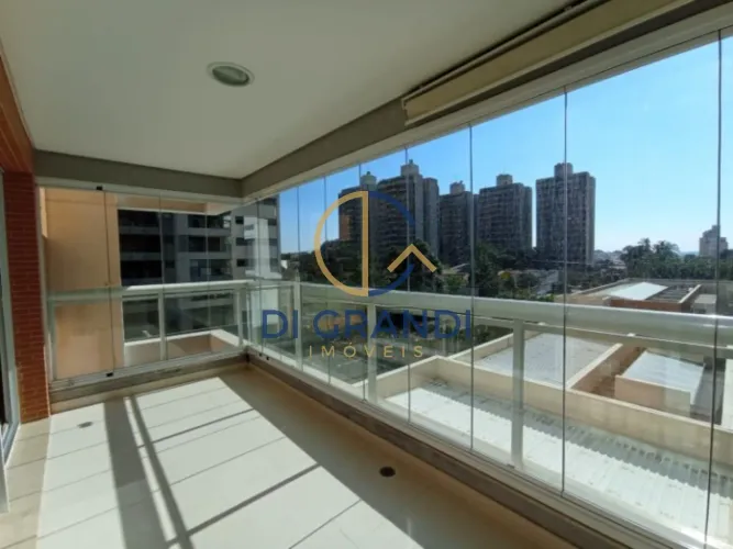 Apartamento para locação em Campinas-SP, Jardim Belo Horizonte: 3 quartos, 3 suítes, 1 sal