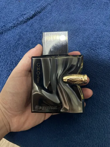 Spectre Ghost French Avenue 55 ml (Sem Caixa)