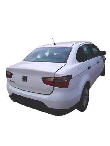 SUCATA FIAT SIENA 1.4 2021