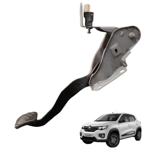 Pedal Freio Kwid Zen 1.0 2022 2023 2024