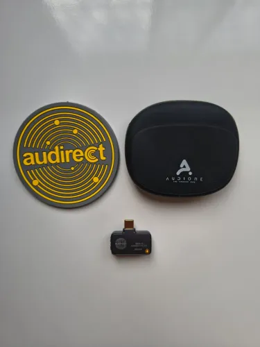 Audirect Atom 4