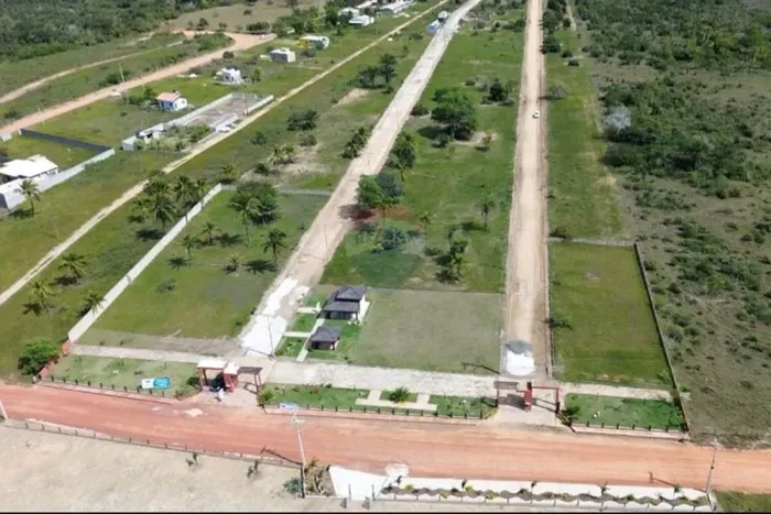 Seu Refúgio na Morada das Falésias, Prado-BA